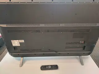 Philips 50 tommer smart tv