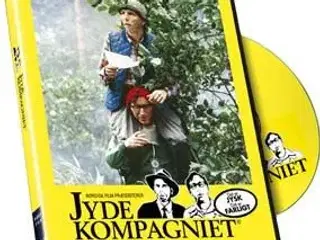 JYDEKOMPAGNIET ; Begge film