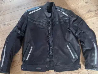 Motorcykel jakke