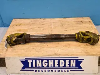 Krone Big Pack 1290 Kardanaksel 270187460