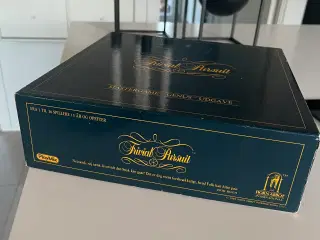 Brætspil Trivial Pursuit 