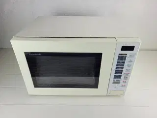 Miniovn, Panasonic Dimension 4 Genius