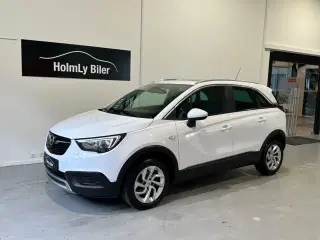 Opel Crossland X 1,2 T 110 Innovation