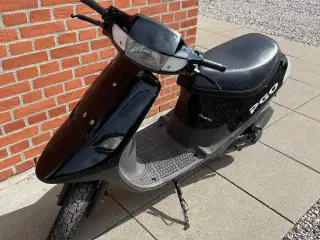 Pgo comet