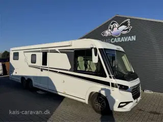 2024 - Knaus L!VE I 900 LEG Enkeltsenge