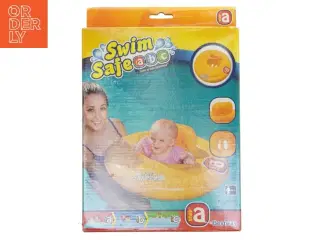 Babysvømmering Swim Safe ABC fra Bestway (str. 69 cm)