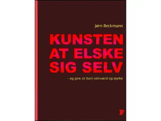 Kunsten at elske sig selv