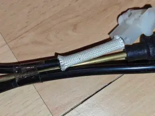 Derbi Senda. Ny Original Benzinmåler