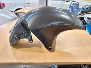 Suzuki Hayabusa forskærm 