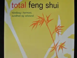 total feng shui, af lillian too, emne: anden kateg