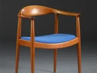 Wegner the Chair
