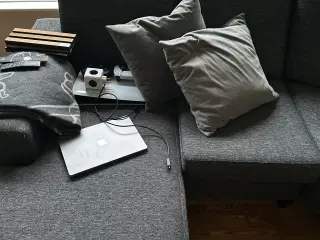 Lækker sofa fra myhome