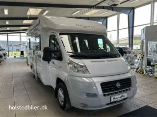 2007 - Bavaria T 67   Meget velholdt
