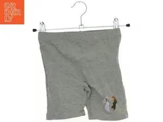 Shorts fra Disney (str. 116 cm)