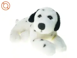 Bamse hund fra Anna Club Plush (str. 50 x 23 cm)