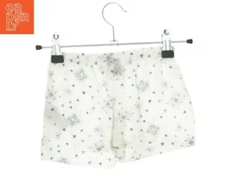 Shorts fra Disney (str. 92 cm)