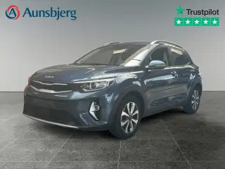 Kia Stonic 1,0 T-GDi mHEV Upgrade DCT