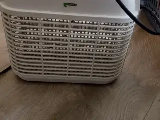 Insekt fanger sælges