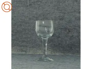 Glas (str. 10 x 5 cm)