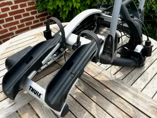 Thule cykelholder 2 cykler