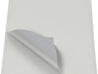 Strygerefleks 17x22 cm - 2 ark til kreative projekter