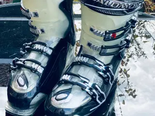 Salomon Impact 100 str 27,5