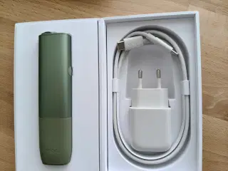 IQOS ILUMA ONE