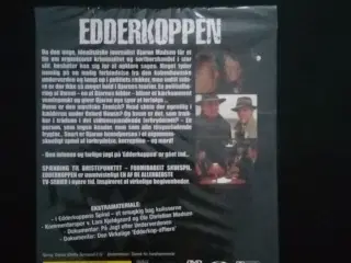 Edderkoppen