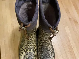 Bisgaard termostøvler str. 32