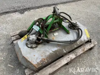 Klippebord Egholm MIL120