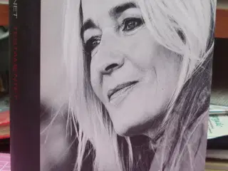 Testamentet af Anne Linnet