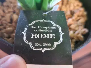 Kunstig plante 
