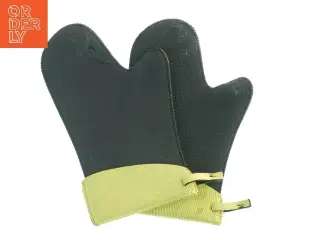 Neopren bagehandsker (str. 27,5x18 cm)