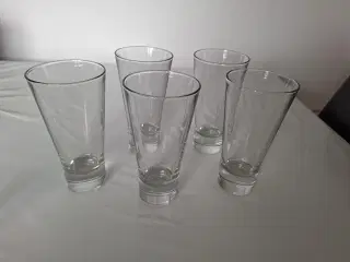 Drikkeglas/Vandglas