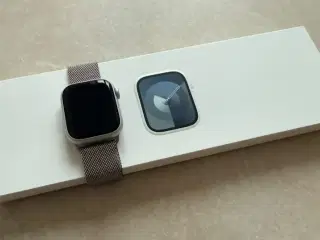 Apple Watch 9 (GPS+Cel)