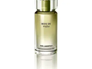 Herreparfume Karl Lagerfeld EDT Bois de Yuzu 100 ml