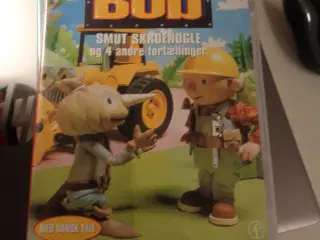 Dvdér til hele familien 