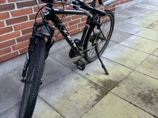 X zide cykel
