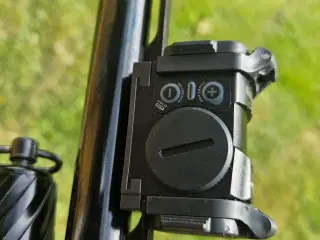 AIMPOINT ACRO s-2 (til haglgevær) 