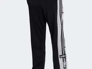 Adidas Air trænings bukser med knapper ned lang