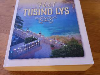 Hotel tusind lys