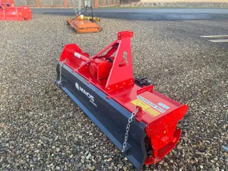 Minos T-SR 2100 fræser 