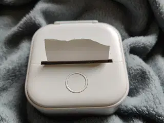 Lomme printer 