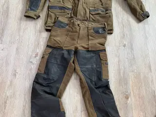 Härkila Extreme Gore-tex jagtsæt
