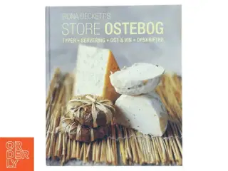 Store Ostebog