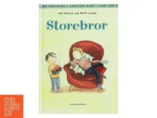 Storebror (Bog)