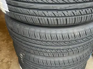 Nye 175-65-14 Sommerdæk.VW Up.