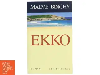 Ekko af Maeve Binchy (Bog)
