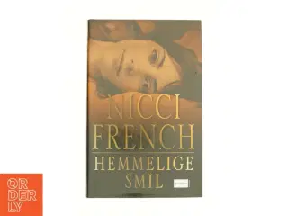 Hemmelige smil af Nicci French (Bog)