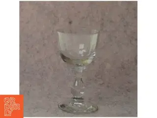 Glas (str. 10 x 5 cm)